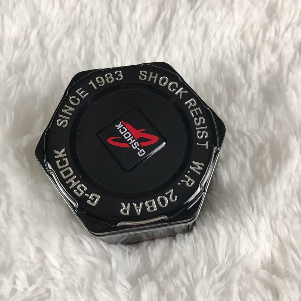 G shock watch replica - Picture 3 of 3